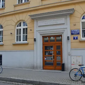 Auberge de jeunesse Dom Studencki Akademia Muzyczna, Cracovie