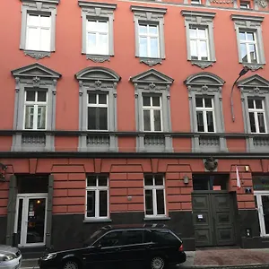 Auberge de jeunesse Cinnamon, Cracovie